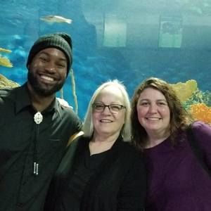 Meet your Posher, Amanda